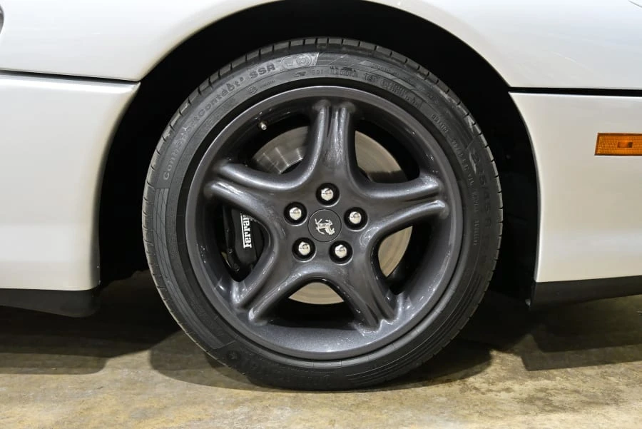 2002 Ferrari 456M GTA - Image 31 of 31