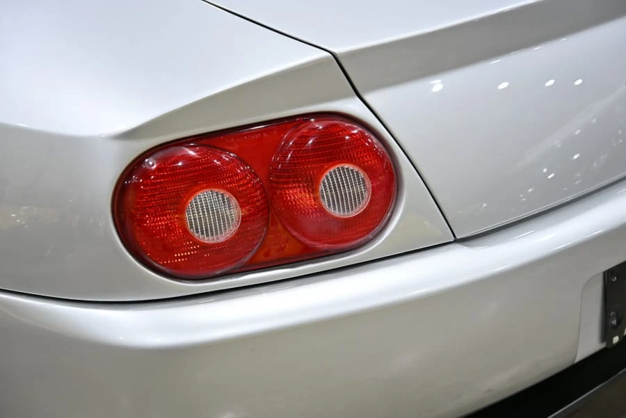 2002 Ferrari 456M GTA - Image 11 of 31