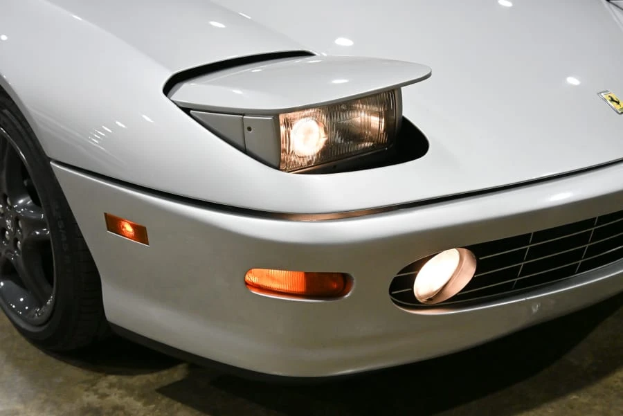 2002 Ferrari 456M GTA - Image 15 of 31