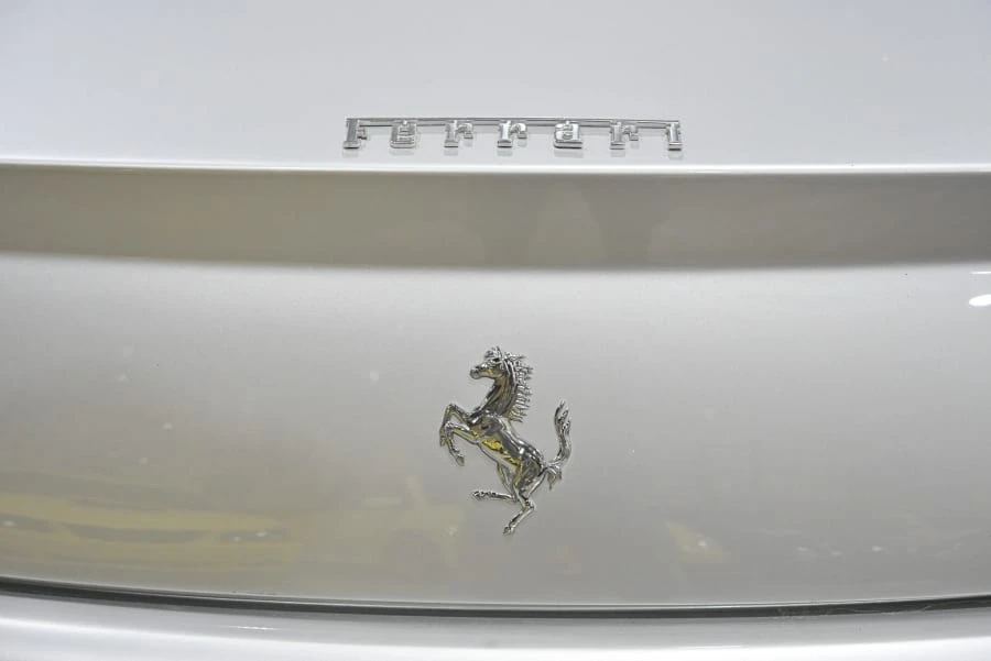 2002 Ferrari 456M GTA - Image 30 of 31