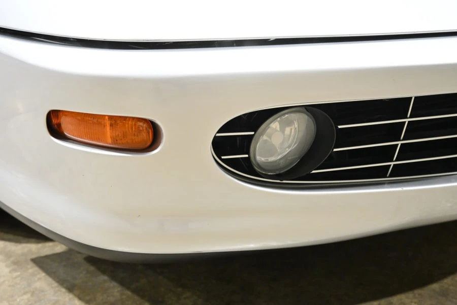 2002 Ferrari 456M GTA - Image 22 of 31