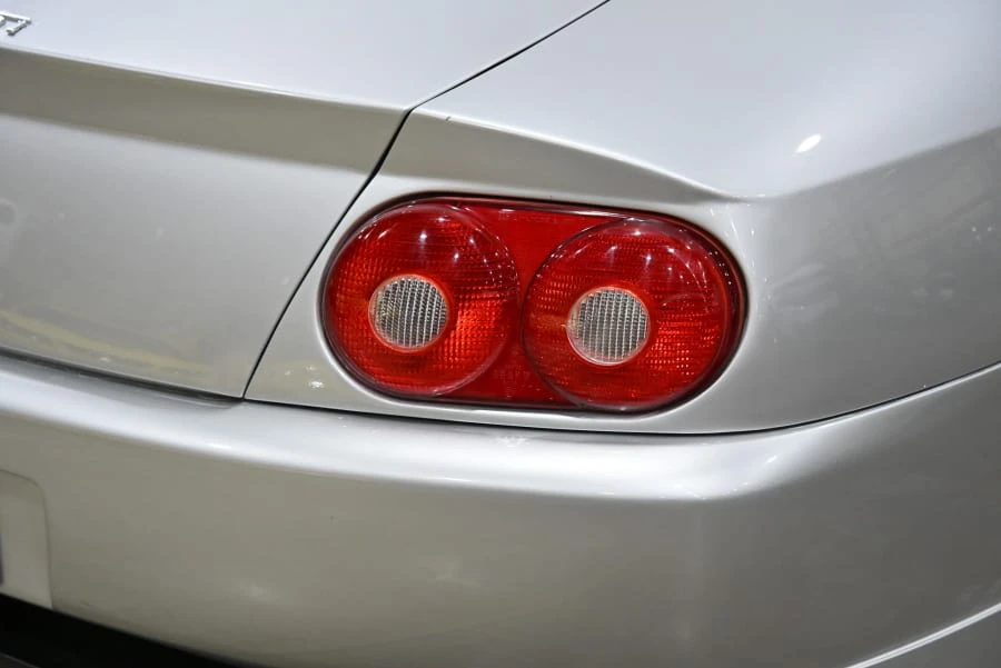2002 Ferrari 456M GTA - Image 12 of 31