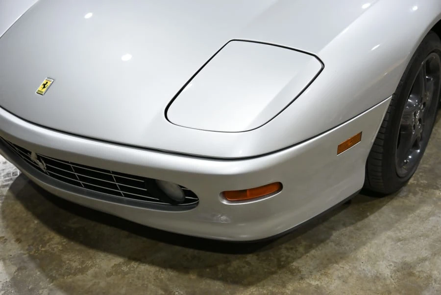 2002 Ferrari 456M GTA - Image 10 of 31