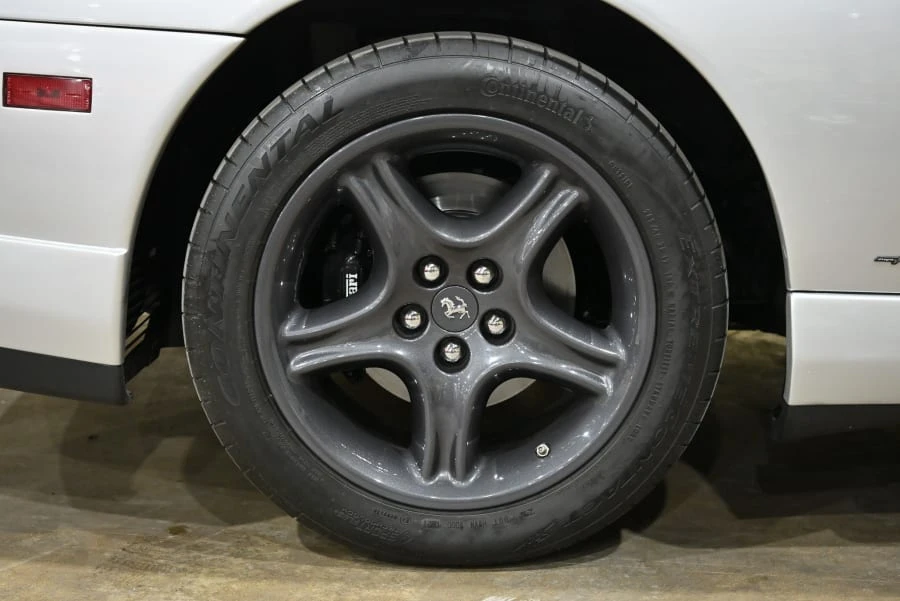 2002 Ferrari 456M GTA - Image 29 of 31