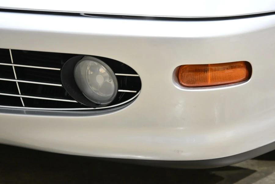 2002 Ferrari 456M GTA - Image 28 of 31