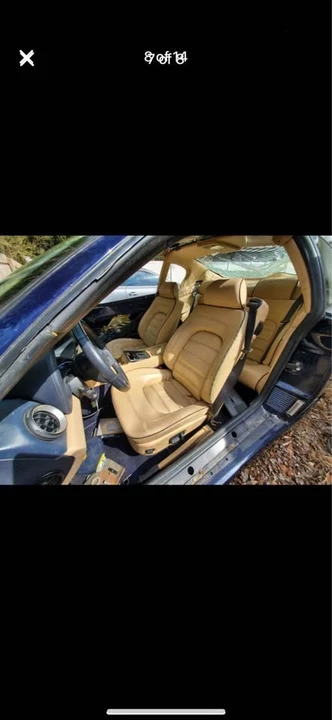 2002 Ferrari 456M GTA - Image 4 of 6