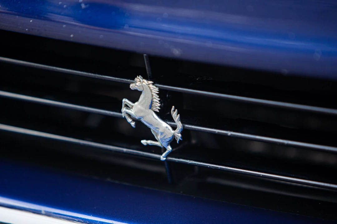 2002 Ferrari 550 Maranello - Image 11 of 31