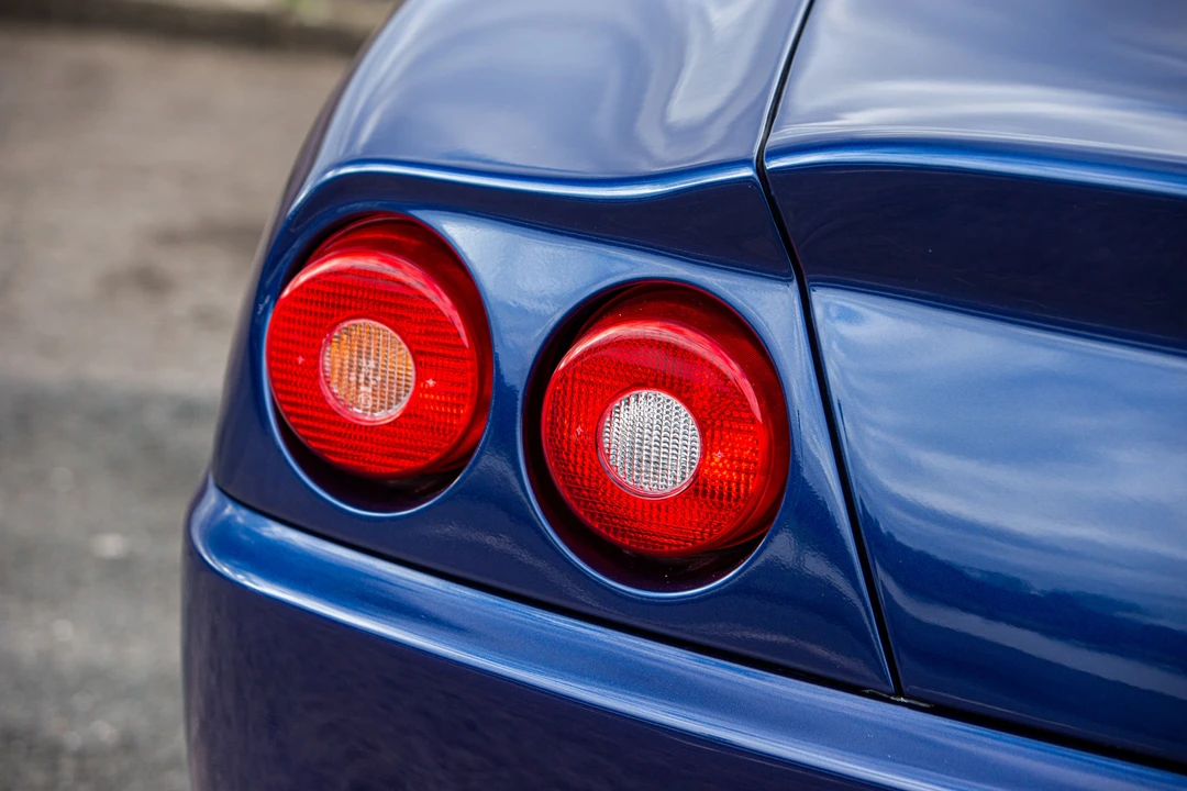 2002 Ferrari 550 Maranello - Image 8 of 31