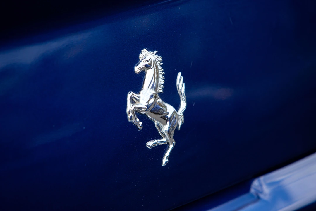 2002 Ferrari 550 Maranello - Image 7 of 31