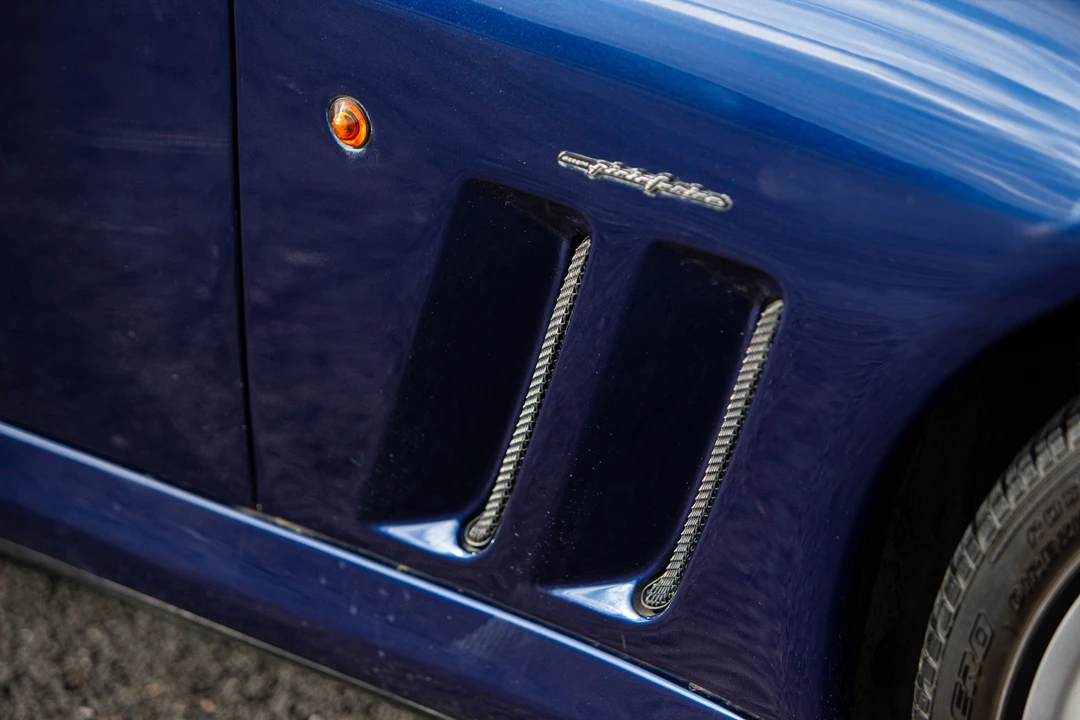 2002 Ferrari 550 Maranello - Image 19 of 31