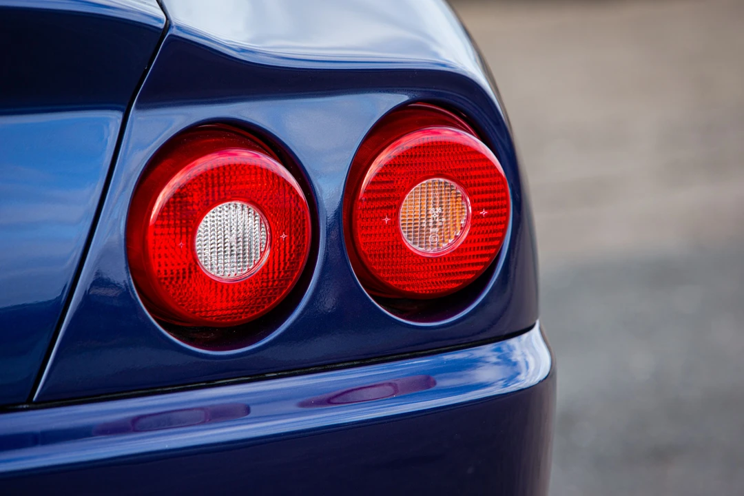 2002 Ferrari 550 Maranello - Image 9 of 31