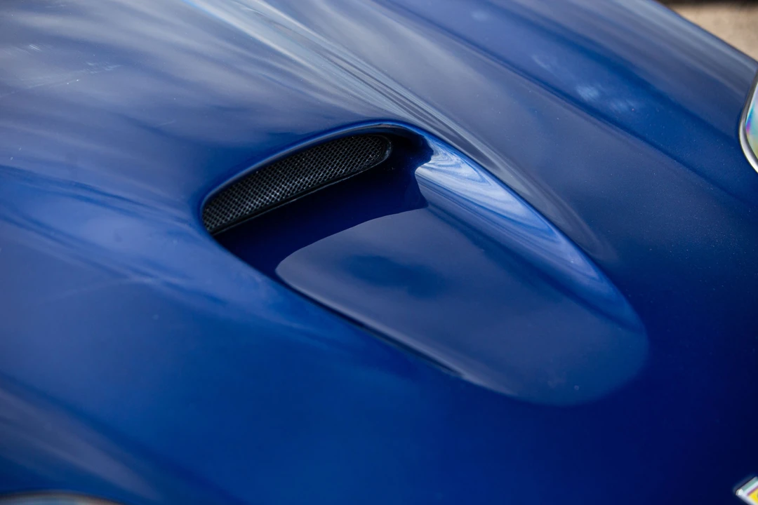 2002 Ferrari 550 Maranello - Image 18 of 31
