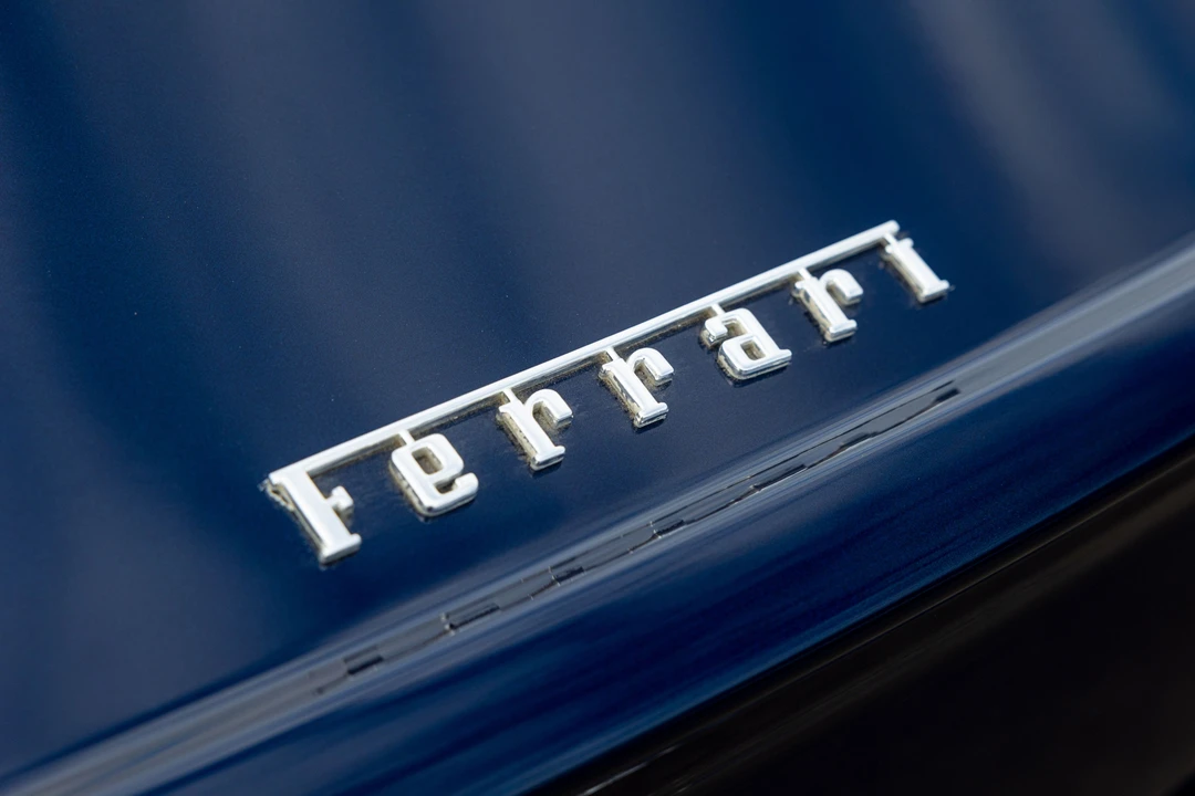 2002 Ferrari 550 Maranello - Image 24 of 31