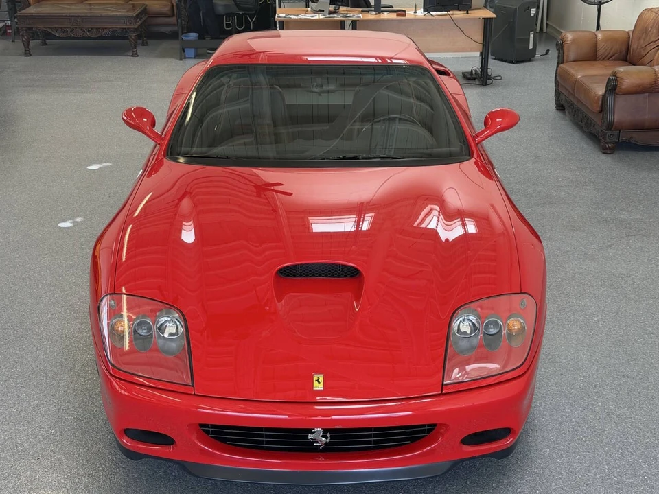 2002 Ferrari - Image 4 of 31