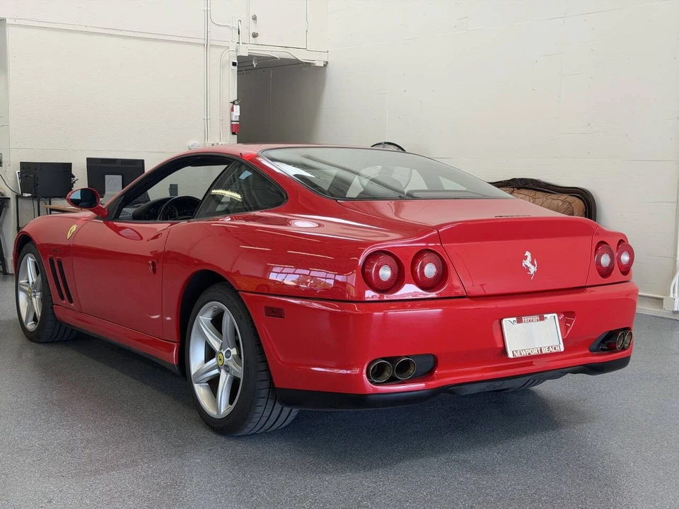 2002 Ferrari - Image 15 of 31