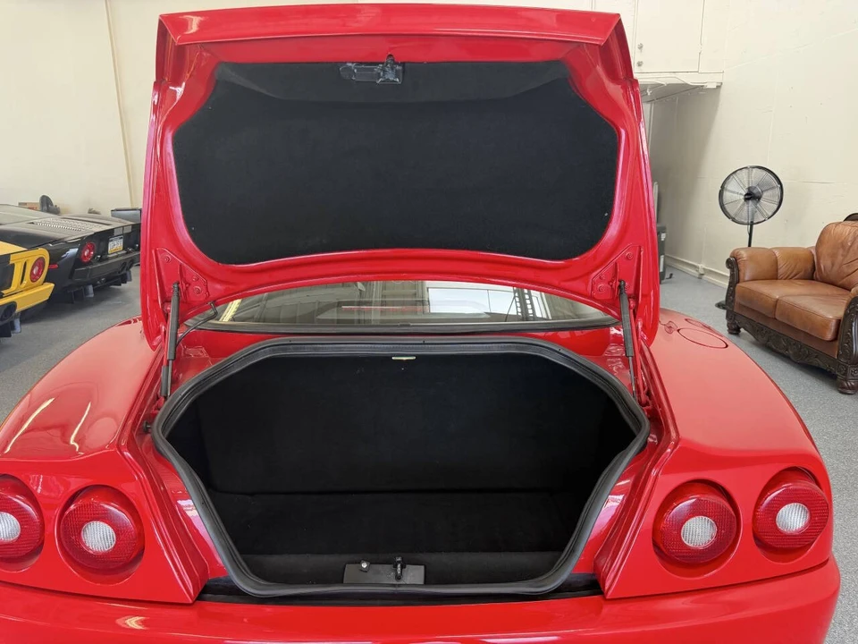 2002 Ferrari - Image 30 of 31