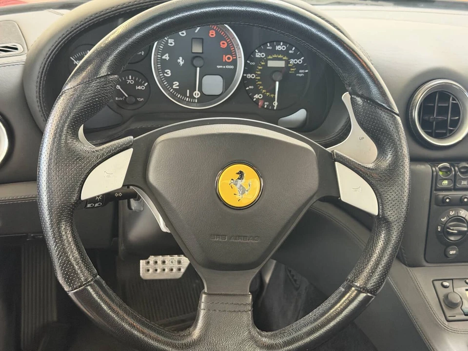 2002 Ferrari - Image 21 of 31
