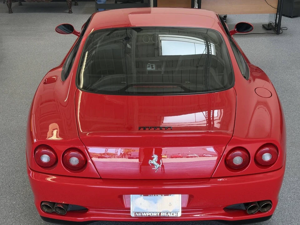 2002 Ferrari - Image 13 of 31