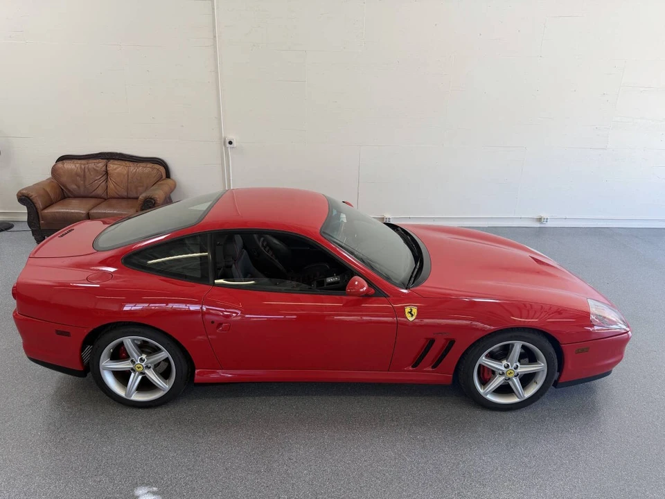 2002 Ferrari - Image 11 of 31