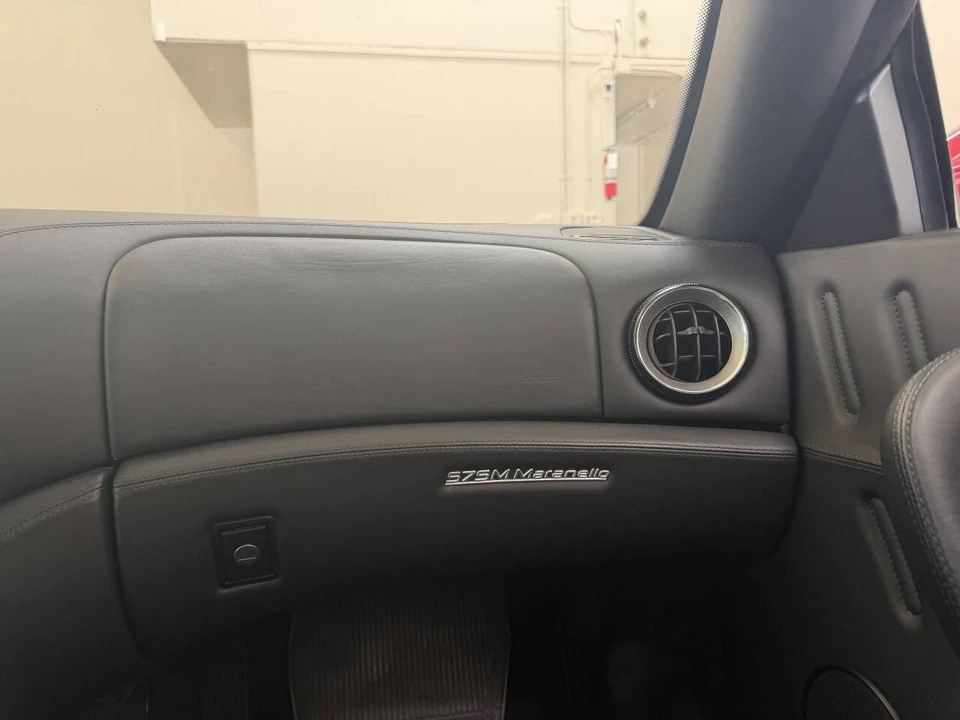 2002 Ferrari - Image 26 of 31