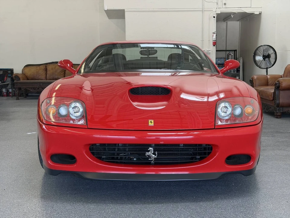 2002 Ferrari - Image 3 of 31