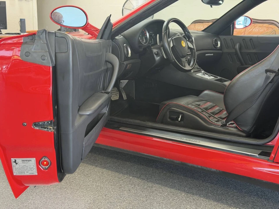 2002 Ferrari - Image 18 of 31
