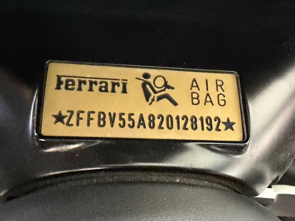 2002 Ferrari - Image 29 of 31