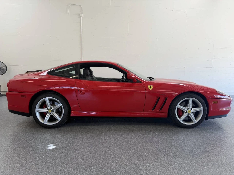 2002 Ferrari - Image 8 of 31