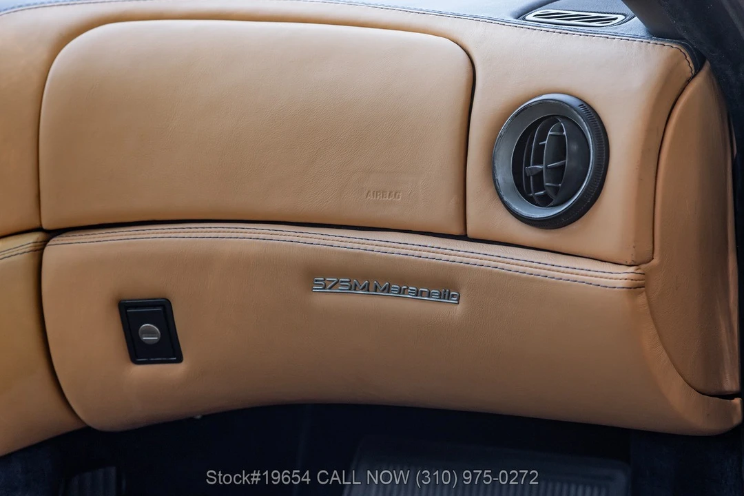2002 Ferrari 550 Maranello - Image 31 of 31