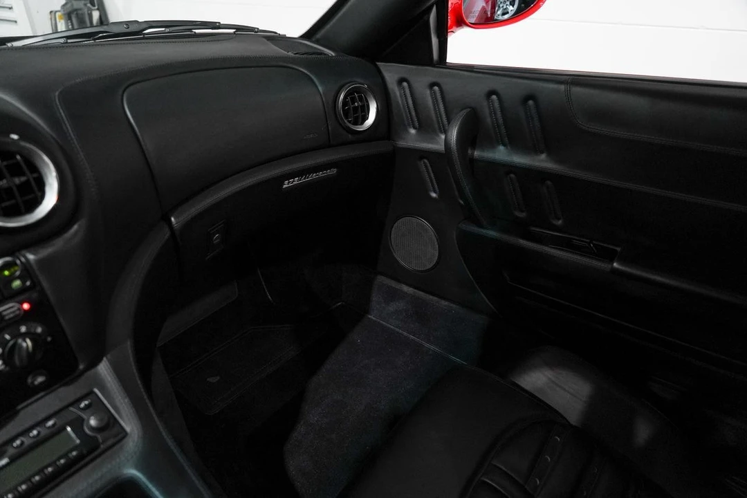 2002 Ferrari 550 Maranello - Image 14 of 21