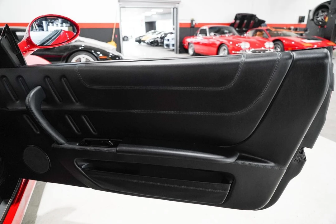 2002 Ferrari 550 Maranello - Image 20 of 21