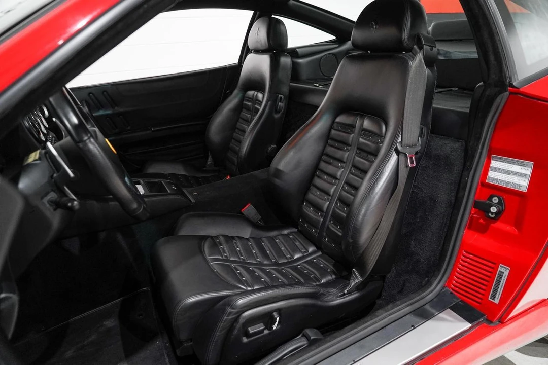 2002 Ferrari 550 Maranello - Image 9 of 21
