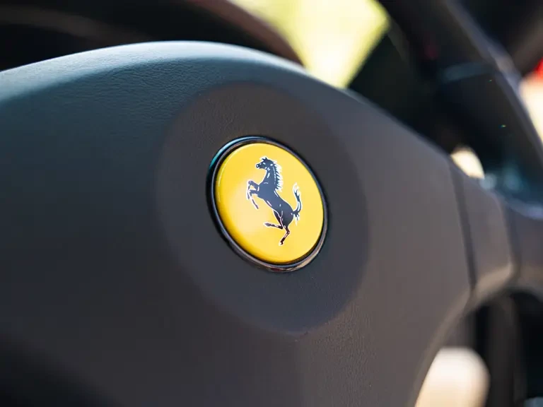 2002 Ferrari 550 Maranello - Image 24 of 31