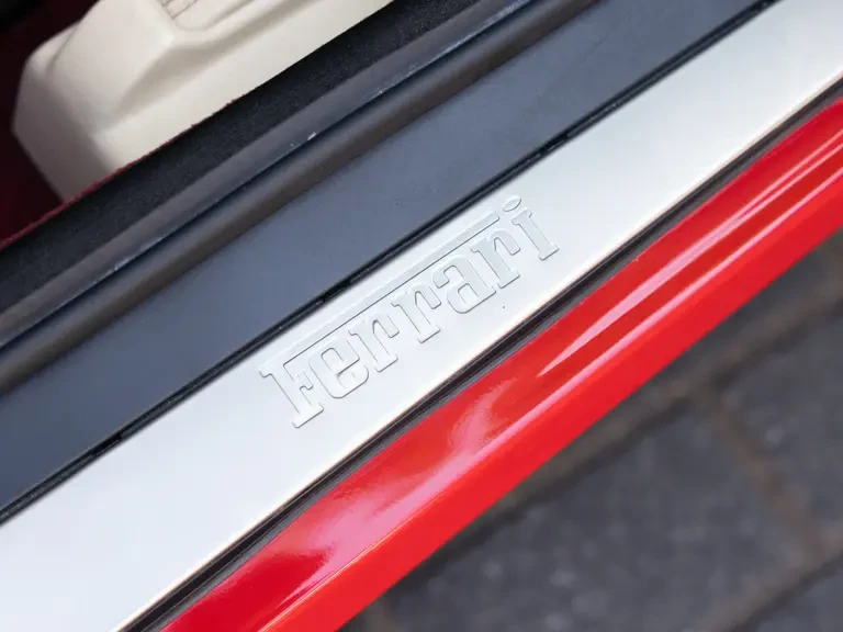 2002 Ferrari 550 Maranello - Image 20 of 31