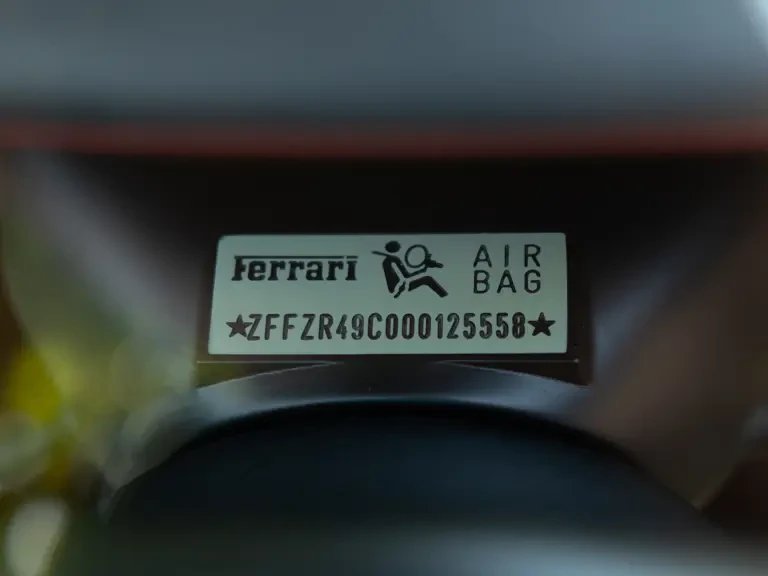 2002 Ferrari 550 Maranello - Image 29 of 31