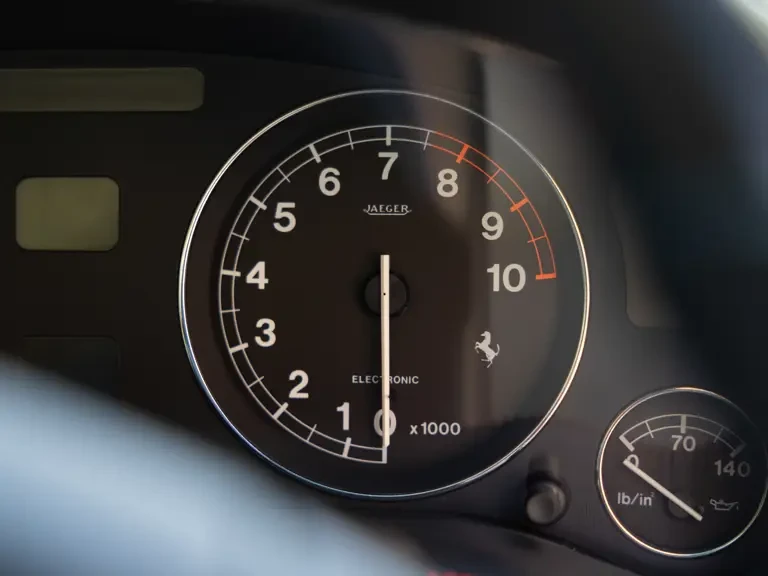2002 Ferrari 550 Maranello - Image 30 of 31
