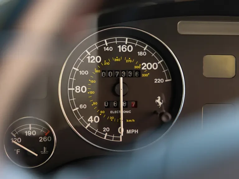 2002 Ferrari 550 Maranello - Image 14 of 31
