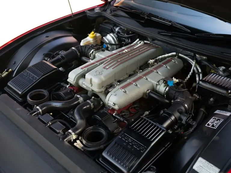 2002 Ferrari 550 Maranello - Image 4 of 31