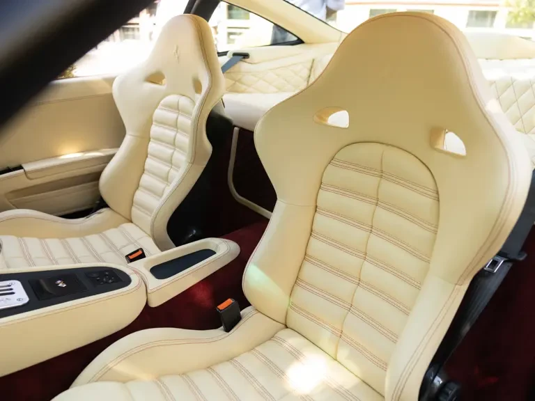 2002 Ferrari 550 Maranello - Image 13 of 31