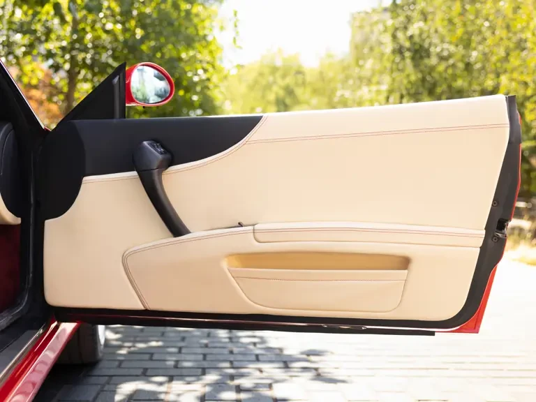 2002 Ferrari 550 Maranello - Image 26 of 31
