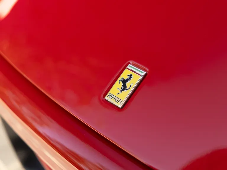 2002 Ferrari 550 Maranello - Image 7 of 31