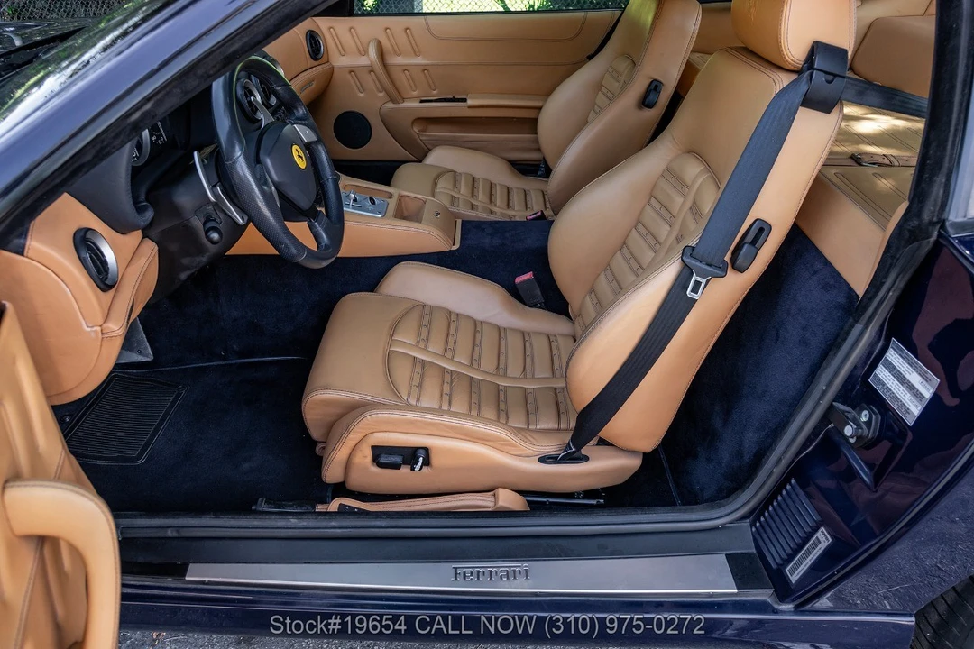 2002 Ferrari 550 Maranello - Image 22 of 31