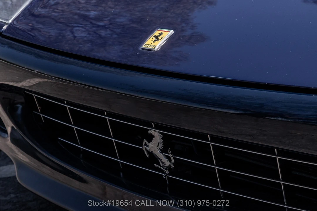 2002 Ferrari 550 Maranello - Image 13 of 31
