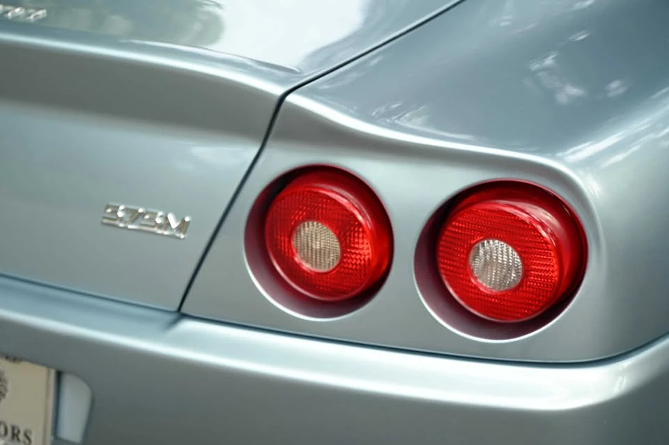2002 Ferrari 575M Maranello - Image 6 of 17