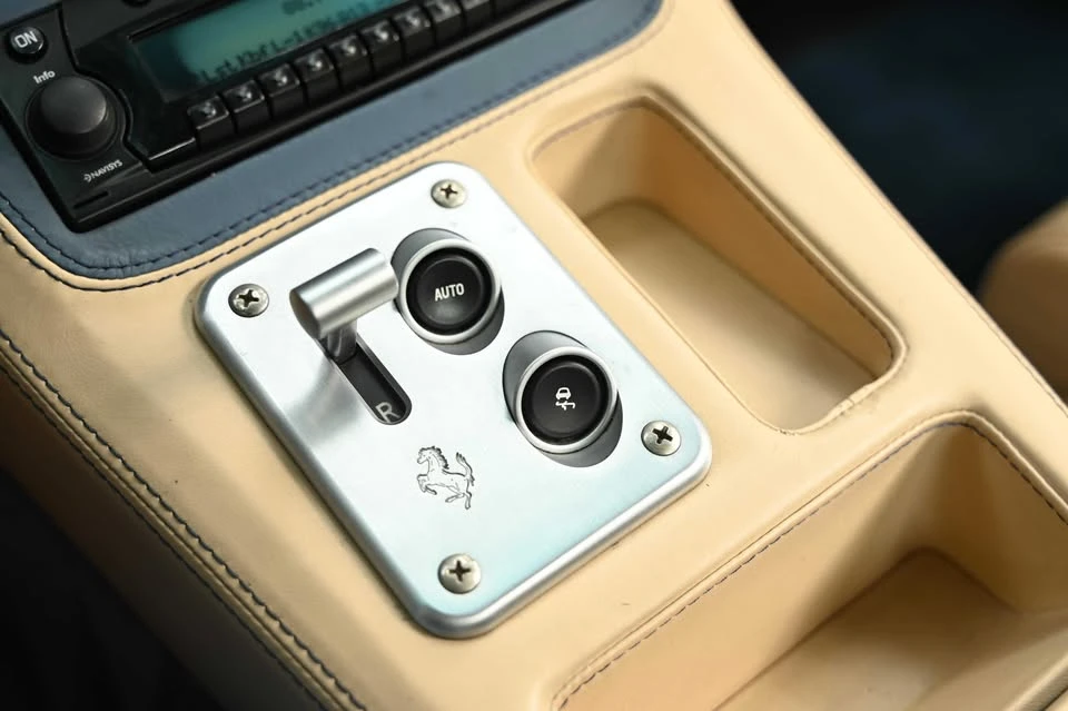 2002 Ferrari 575M Maranello - Image 15 of 17