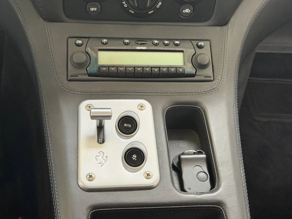 2002 Ferrari 575M Maranello - Image 25 of 31