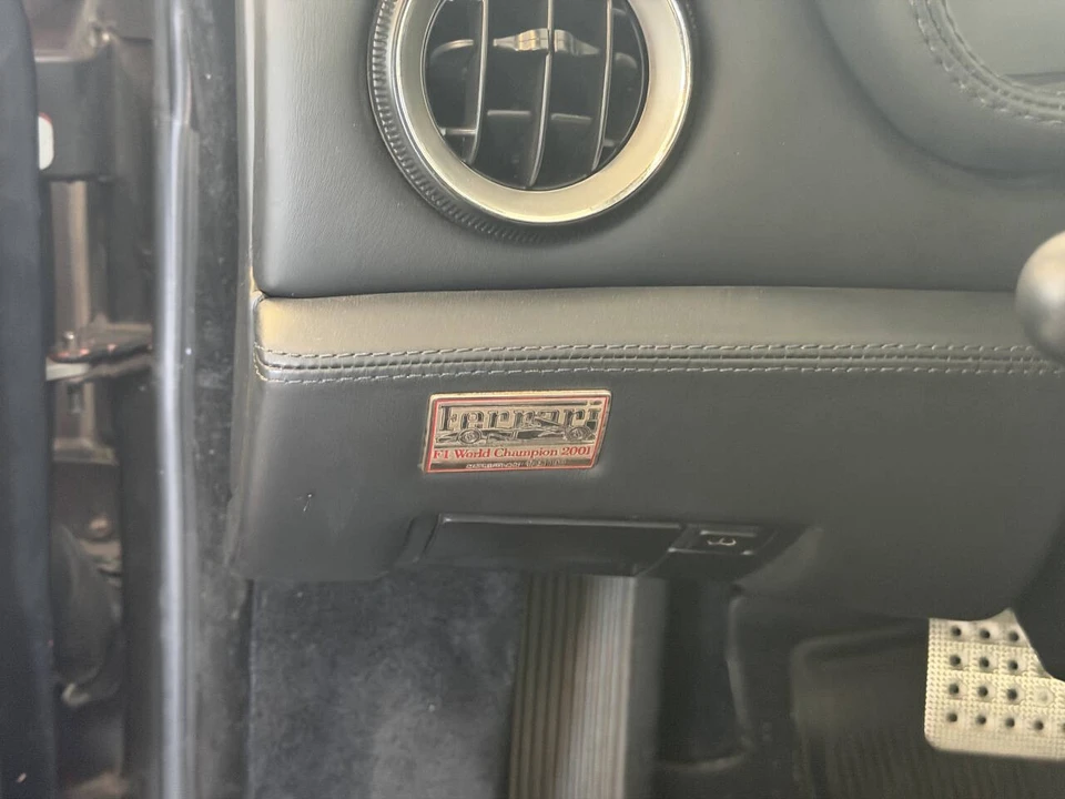 2002 Ferrari 575M Maranello - Image 23 of 31
