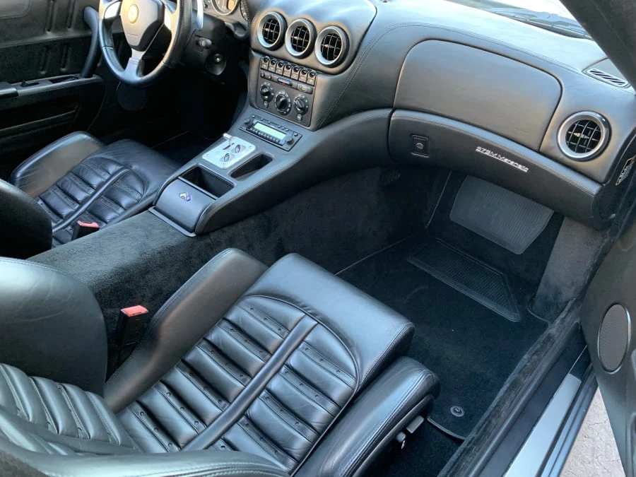 2002 Ferrari 575M Maranello - Image 5 of 7