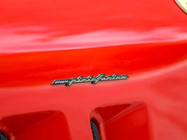 2002 Ferrari 575M Maranello - Image 23 of 31