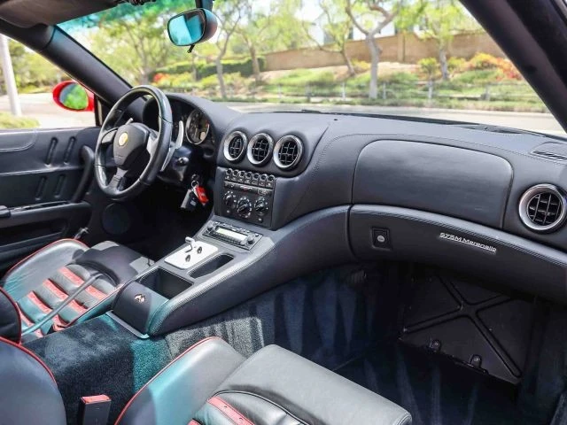 2002 Ferrari 575M Maranello - Image 28 of 31